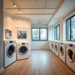Laverie – Laverie automatique et libre-service à Orléans