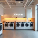 Laverie – Laverie automatique et libre-service à Aubenas