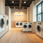 Laverie – Laverie automatique et libre-service à Orléans