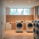 Laverie – Laverie automatique et libre-service à Roubaix