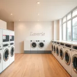Laverie – Laverie automatique et libre-service à Sèvres