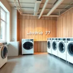 Laverie 7/7 – Laverie automatique et libre-service à Canet-en-Roussillon