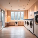 Laverie 7J/7 – Laverie automatique et libre-service à Lille