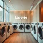 Laverie – Laverie automatique et libre-service à Yssingeaux