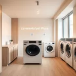 Laverie Actuel Plus Evolution 2 – Laverie automatique et libre-service à Belfort