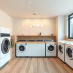 Laverie Ancenis Les Arcades – Laverie automatique et libre-service à Ancenis-Saint-Géréon