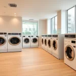 Laverie Au Lavomatique – Morlaix – – Laverie automatique et libre-service à Morlaix