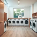 Laverie Automatic (Kiswash) – Laverie automatique et libre-service à Aubenas