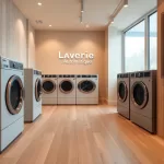 Laverie Automatique – Laverie automatique et libre-service à Lourdes
