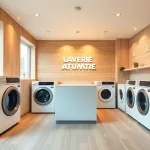 Laverie Automatique – Laverie automatique et libre-service à Lyon