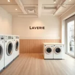 Laverie Automatique – Laverie automatique et libre-service à Mont-de-Marsan
