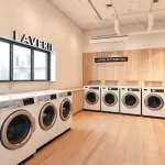 Laverie Automatique – Laverie automatique et libre-service à Pacy-sur-Eure