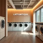Laverie Automatique – Laverie automatique et libre-service à Paris