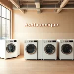 Laverie Automatique – Laverie automatique et libre-service à Pélissanne