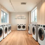 Laverie Automatique – Laverie automatique et libre-service à Porto-Vecchio