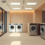 Laverie Automatique – Laverie automatique et libre-service à Saint-Lizier