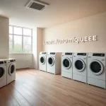 Laverie Automatique – Laverie automatique et libre-service à Saint-Lô