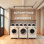 Laverie Automatique – Laverie automatique et libre-service à Beaune