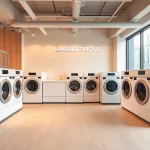 Laverie Automatique – Laverie automatique et libre-service à Saint-Marcel-sur-Aude