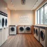 Laverie Automatique – Laverie automatique et libre-service à Saint-Maur-des-Fossés