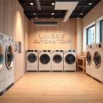 Laverie Automatique – Laverie automatique et libre-service à Saint-Paul-Trois-Châteaux