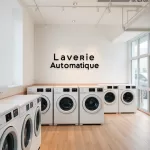 Laverie Automatique – Laverie automatique et libre-service à Vannes