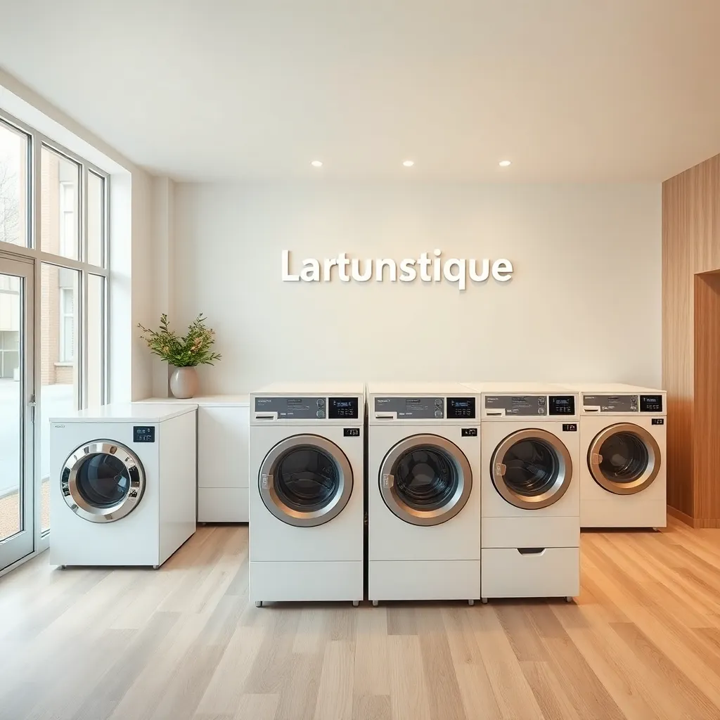 Laverie Automatique