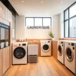Laverie Automatique – Laverie automatique et libre-service à Blois