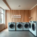 Laverie Automatique – Laverie automatique et libre-service à Bourg-Saint-Maurice