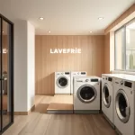 Laverie Automatique – Laverie automatique et libre-service à Cahors