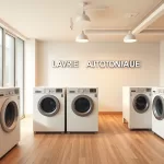 Laverie Automatique – Laverie automatique et libre-service à Champagnole