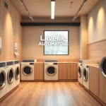 Laverie Automatique – Laverie automatique et libre-service à Chartres