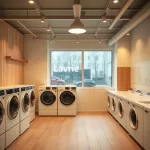 Laverie Automatique – Laverie automatique et libre-service à Fleury