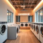 Laverie Automatique – Laverie automatique et libre-service à Fréjus