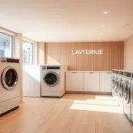 Laverie Automatique – Laverie automatique et libre-service à Haubourdin