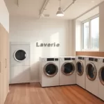 Laverie Automatique – Laverie automatique et libre-service à La Turballe