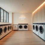 Laverie Automatique – Agel – Laverie automatique et libre-service à Beauvais