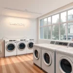 Laverie Automatique Boucicaut Wash’n Dry – Paris 15 – Laverie automatique et libre-service à Paris