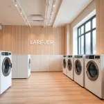 Laverie Automatique / Carjet Metz – Laverie automatique et libre-service à Metz