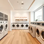 Laverie Automatique Confort Pour Tous – Laverie automatique et libre-service à Saint-Maur-des-Fossés