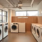 Laverie Automatique Du Centre – Laverie automatique et libre-service à Quimper