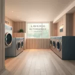 Laverie Automatique Escoffier – Laverie automatique et libre-service à Marseille