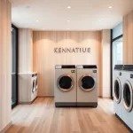 Laverie Automatique Kennedy – Laverie automatique et libre-service à Six-Fours-les-Plages