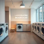 Laverie Automatique Montaner – Laverie automatique et libre-service à Le Barcarès