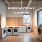 Laverie Automatique – Ô Lavoir Fac – Laverie automatique et libre-service à Albi