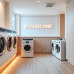 Laverie Barbacane – Laverie automatique et libre-service à Carcassonne
