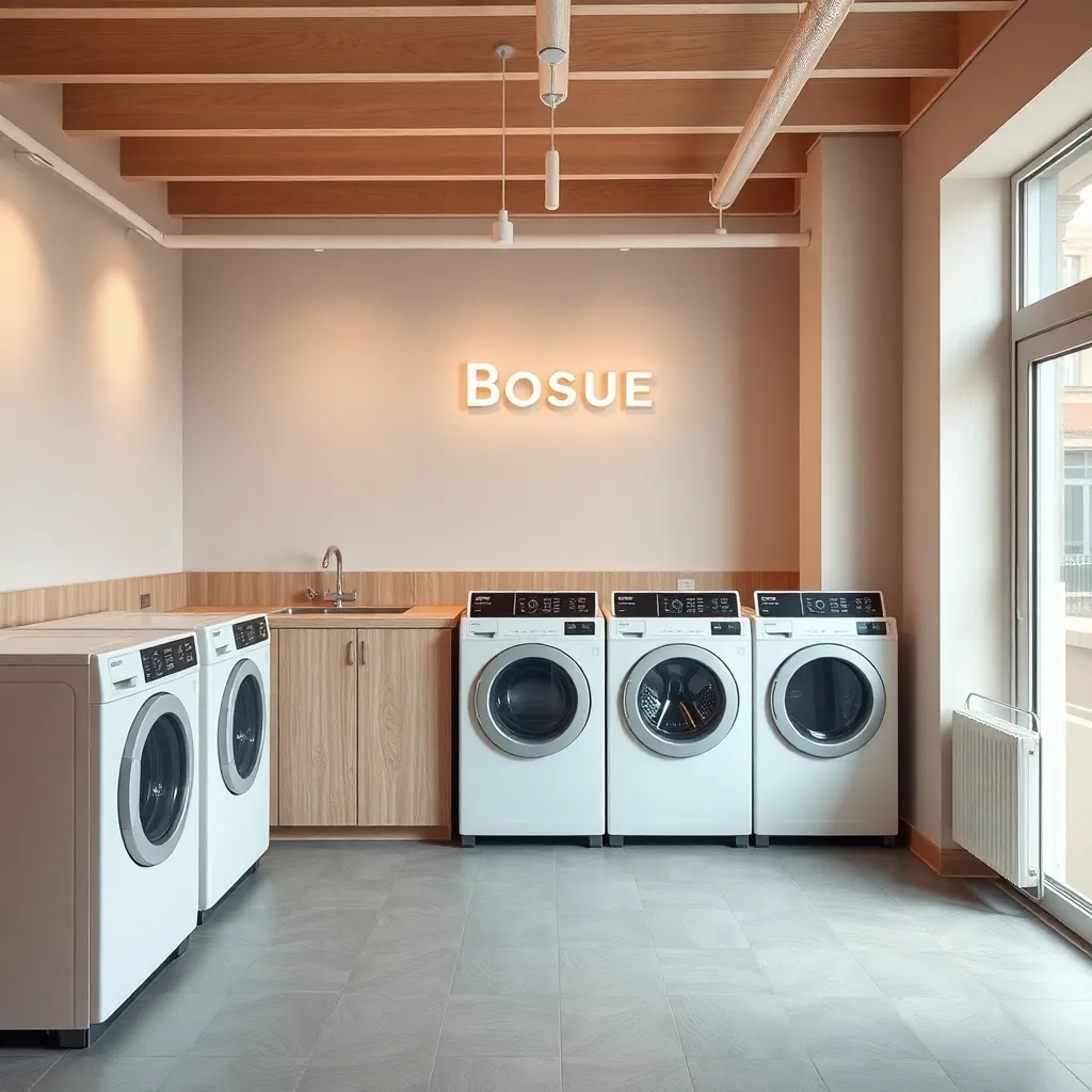 Laverie Bossuet