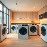 Laverie Brestoise – Laverie automatique et libre-service à Brest