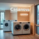 Laverie Casanova – Laverie automatique et libre-service à Montpellier
