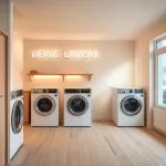 Laverie Coligny – Laverie automatique et libre-service à Orléans